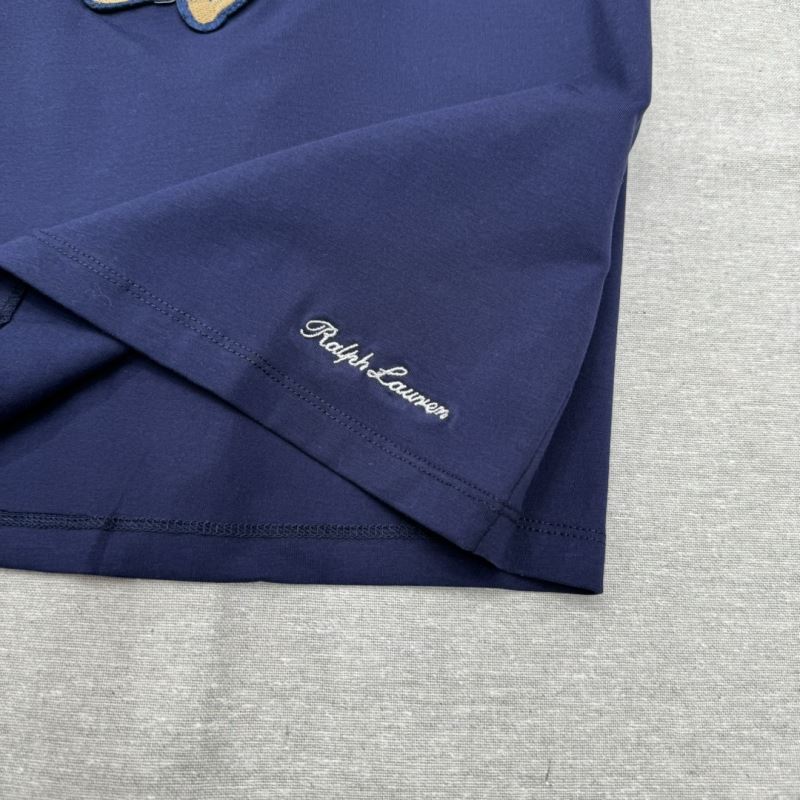 Polo T-Shirts